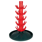 Bottle Tree Drainer | 45 count